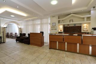 Athens Delta Hotel - Atene - 6