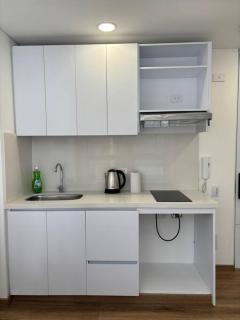 Apartaestudio centro Bogotá - 7