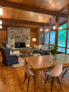 Cozy Riverside Cottage in Caledon Alton - Alton - 1