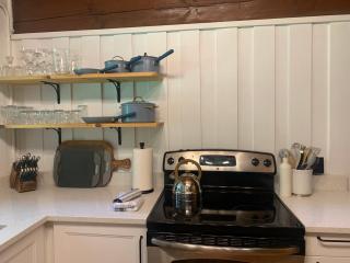 Cozy Riverside Cottage in Caledon Alton - Alton - 2