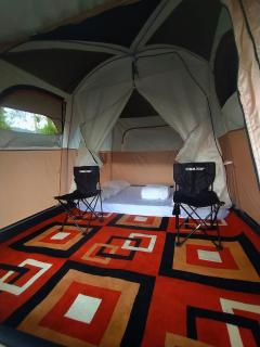 ' Kintamani Adventures' Nature,'s back drop, picnic delight ' - Kintamani - 2