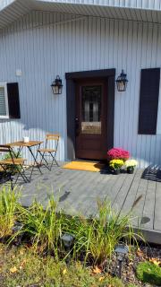 Cozy Riverside Cottage in Caledon Alton - Alton - 5