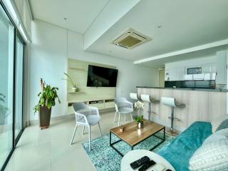 by Calamari Homes - Murano Elite 2402 Bocagrande - 5