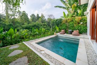 Jenar Ubud Villa - Ubud - 4