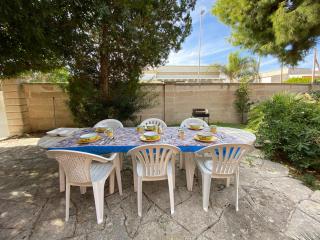 Villa Marina con 10 posti letto a 350 mt dal mare - 3
