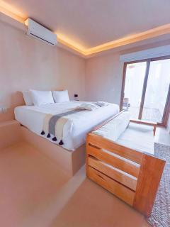 Xeno Hotel Boutique - Playa Estacahuite - 7