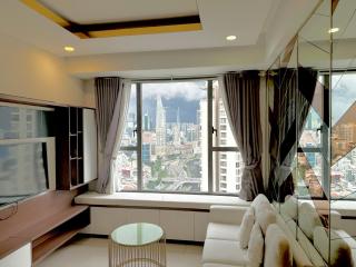 Rivergate Apartment Saigon - Ho-Chi-Minh-Stadt - 7