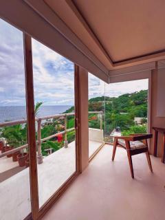Xeno Hotel Boutique - Playa Estacahuite - 8