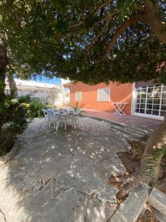 Villa Marina con 10 posti letto a 350 mt dal mare - 9