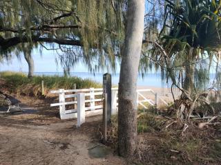 Shelly Beach Motel - Hervey Bay - 7