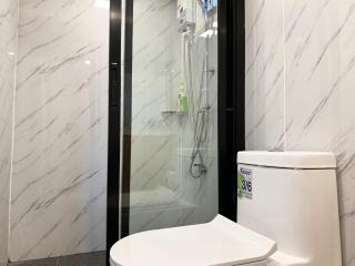 Abrite House - Tiny House Koh Lanta - 2