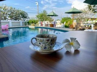 CHILLIn Poolvilla Pattaya ชิลล์อินบ้านพูลวิลล่า - Nong Prue - 0