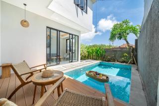 TC Villa Taman Mumbul Nusa Dua - Nusa Dua - 9