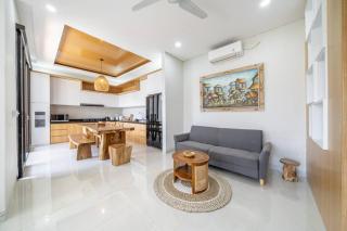 TC Villa Taman Mumbul Nusa Dua - Nusa Dua - 5