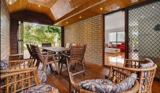 Beach front unit in Capel Sound - Capel Sound - 8