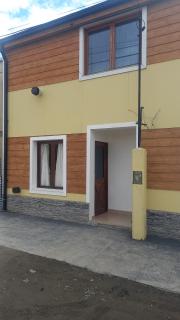 Lo de Elena - Ushuaia - 0