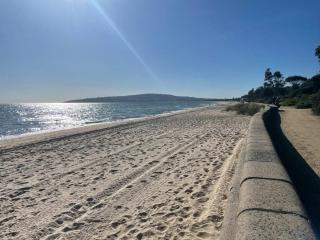 Beach front unit in Capel Sound - 0