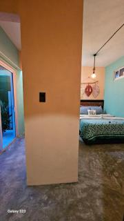 Saak Luúm Ruta Puuc - 2