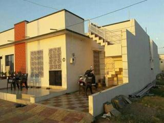 BSJG House - Umreth - 2