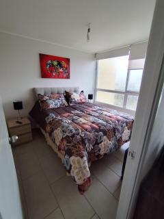 Hermoso departamento con calor de Hogar - La Serena - 3