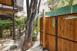 Green Turtle Townhome #3 Private Pool & Garden 300 Mt to Beach - Tamarindo - 5