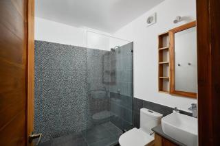 Green Turtle Townhome #3 Private Pool & Garden 300 Mt to Beach - Tamarindo - 3