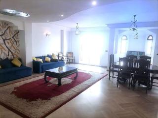 Lux Appartement maarif - 0