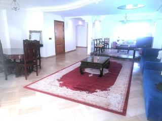 Lux Appartement maarif - Casablanca - 9