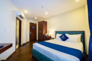 Sandals Camellia Hotel - Dalat - 9