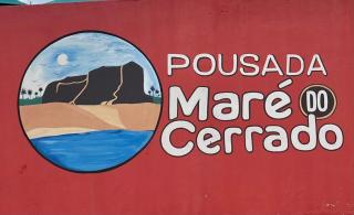Pousada Maré do Cerrado - 5