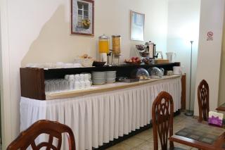 Athens Delta Hotel - Atene - 2