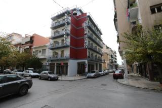 Athens Delta Hotel - Atene - 5
