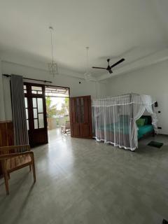 Plantation Surf Inn & Restaurant - Midigama - Midigama-Est - 8