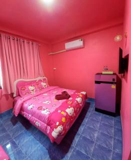 Wari My Home - Betong - 2