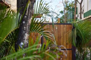 Green Turtle Townhome #4 Private Pool & Garden 300Mtrs to Beach - Tamarindo - 3