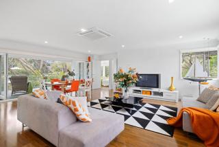 Moonah Woodlands Resort - Rye - 1