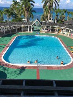 Marriott SeaCastles F32, Montego Bay - Montego Bay - 1