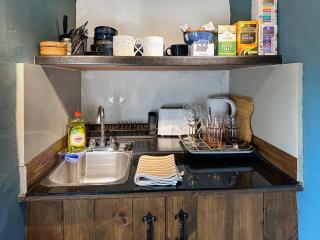 Martinsgate Snug - Middlesmoor - 7
