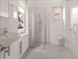 Holiday home on the water with veranda - Simonshaven - 3