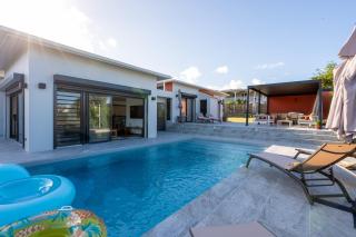 Kaz Corail Villa exceptionnelle - Le Vauclin - 8