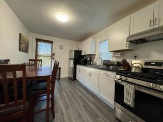 Private Apartment with NYC VIEWS right outside NYC - 7