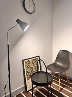 The Chill Town Home - 3