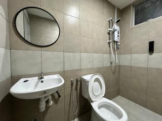 Cozy Stay near to Park & Melaka Town 6-8pax - Melaka - 6