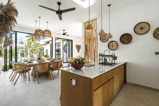 Villa Nwantiti by BaliSuperHost - Ubud - 7