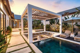 Villa Nwantiti by BaliSuperHost - Ubud - 9
