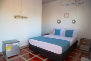 Palaa Mujuii Hotel - Dibulla - 1