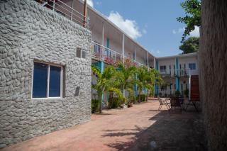Palaa Mujuii Hotel - 2