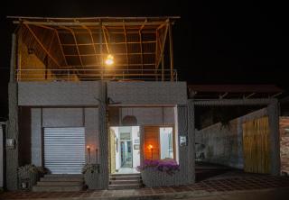 Palaa Mujuii Hotel - 1