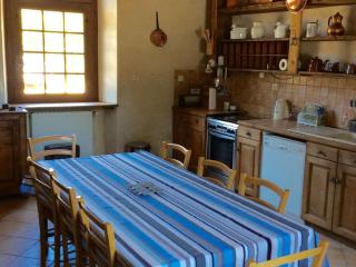 Gîte historique au château de charme proche du Mans - FR-1-410-453 - 1