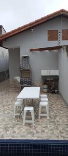 Casa bem te vi - Itanhaém - 2